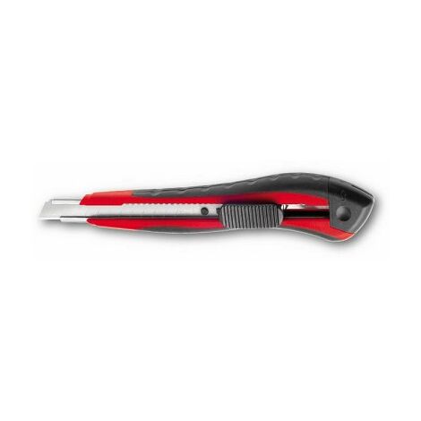 USAG 220 A1 U02200000 COLTELLO MULTIUSO CON LAMA A SETTORI