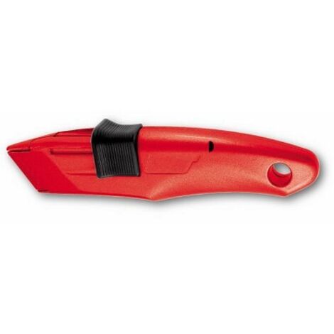 USAG 221 B U02210002 CUCHILLO DE SEGURIDAD CON HOJA RETRÁCTIL