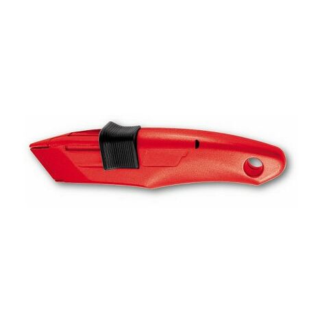 USAG 221 B U02210002 SICHERHEITSMESSER MIT EINZIEHBARER KLINGE