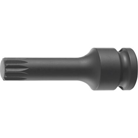 USAG 233 1/2 MXZN CHIAVE A BUSSOLA MOZZI RUOTE XZN AUDI VW SEAT SKODA MOLIBDENO