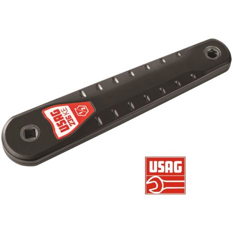 USAG - 236 KE 1/2" - Prolunga a catena per inserti da 1/2