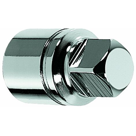 USAG 263 Q - Bussola con quadro maschio per tappi olio 02631116