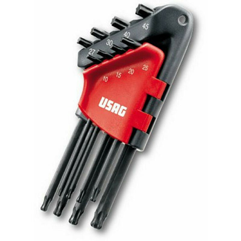 BETA CHIAVE TORX IMPUGNATURA L T10 97//TTX BETA
