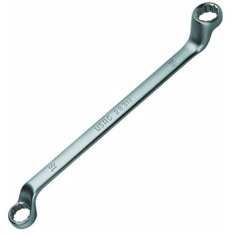 Usag 283 Chiave Poligonale 24-26''