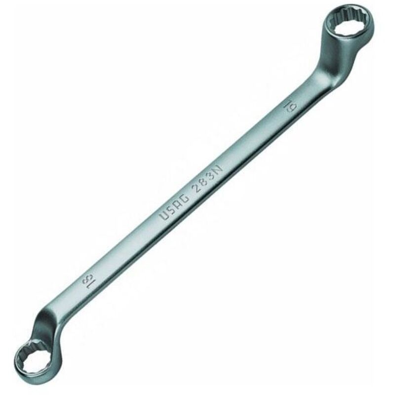 Usag 283 Chiave Poligonale 10-11