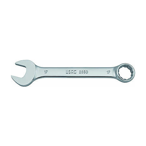 USAG 285 C CHIAVE COMBINATA FISSA E STELLA SERIE CORTA CHIAVI COMBINATE FISSE