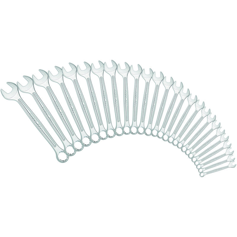 Image of Usag - 285 SE26 Komplettes Sortiment mit 26 Ringmaulschlüsseln