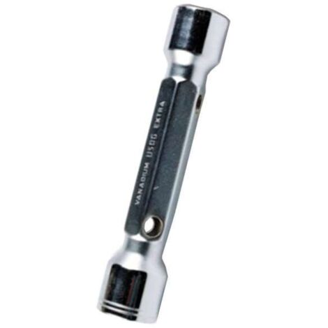 USAG 290 E CHIAVI A TUBO DOPPIE PESANTI CHIAVE DOPPIA PESANTE PROFESSIONALE