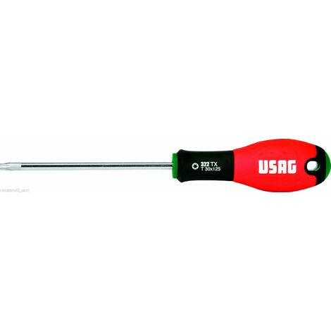 USAG 322 TX GIRAVITE CON IMPRONTA TORX TX CACCIAVITE GIRAVITI CACCIAVITI PROF