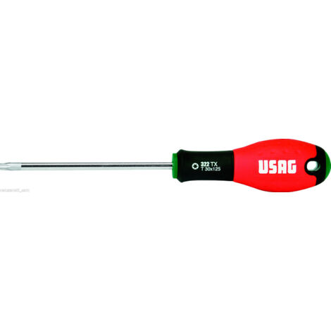USAG 322 TX GIRAVITE CON IMPRONTA TORX TX CACCIAVITE GIRAVITI CACCIAVITI PROF