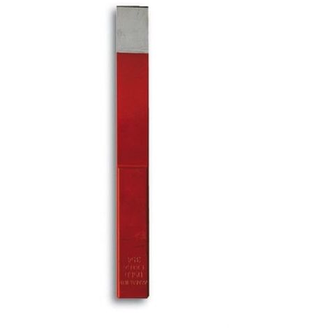 USAG 354 SCALPELLO PROFESSIONALE ULTRAPIATTO EXTRAPIATTO IN ACCIAIO CROMATO