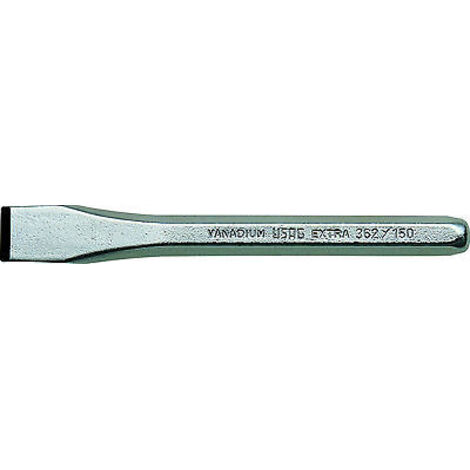 USAG 362 SCALPELLO SCALPELLI PER FERRO ACCIAIO CUCHILLO PARA HIERRO CISEAU DE FE