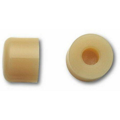 USAG 376 B RICAMBIO COPPIA TASSELLI TASSELLO IN PLASTICA PER MAZZUOLA MAZZUOLE