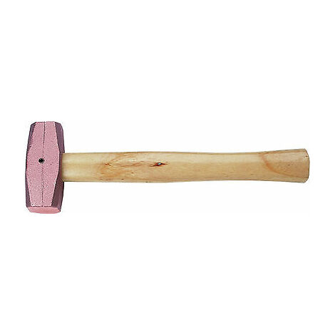 USAG 390 MAZZETTA MARTELLO IN RAME MARTILLO DE COBRE Marteau de cuivre HAMMER