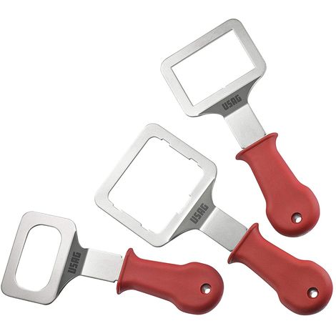USAG 424 C1/SE3 Set di tre utensili per rimozione sensori pioggia e luci