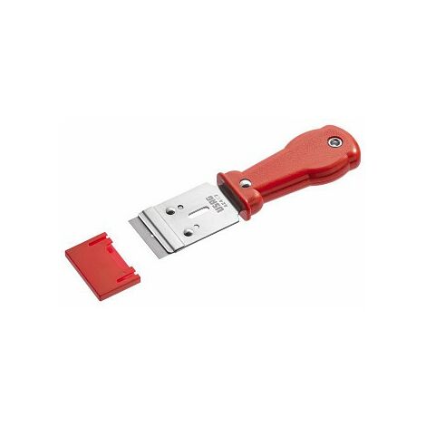 USAG 424 C2 RASCHIETTO MULTIUSO IN ACCIAIO INOX PROFESSIONALE ADESIVI COLLANTI