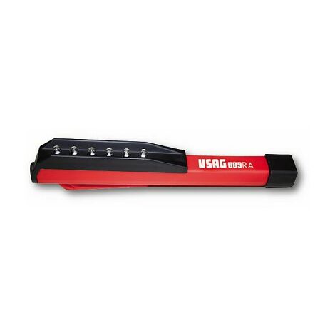 USAG 889 RA LAMPE DE POCHE LED U08890031