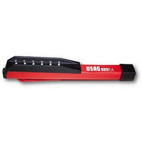 USAG 889 RA LINTERNA LED U08890031