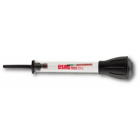USAG 905 BN 230 Densimetro per batterie al piombo professionale