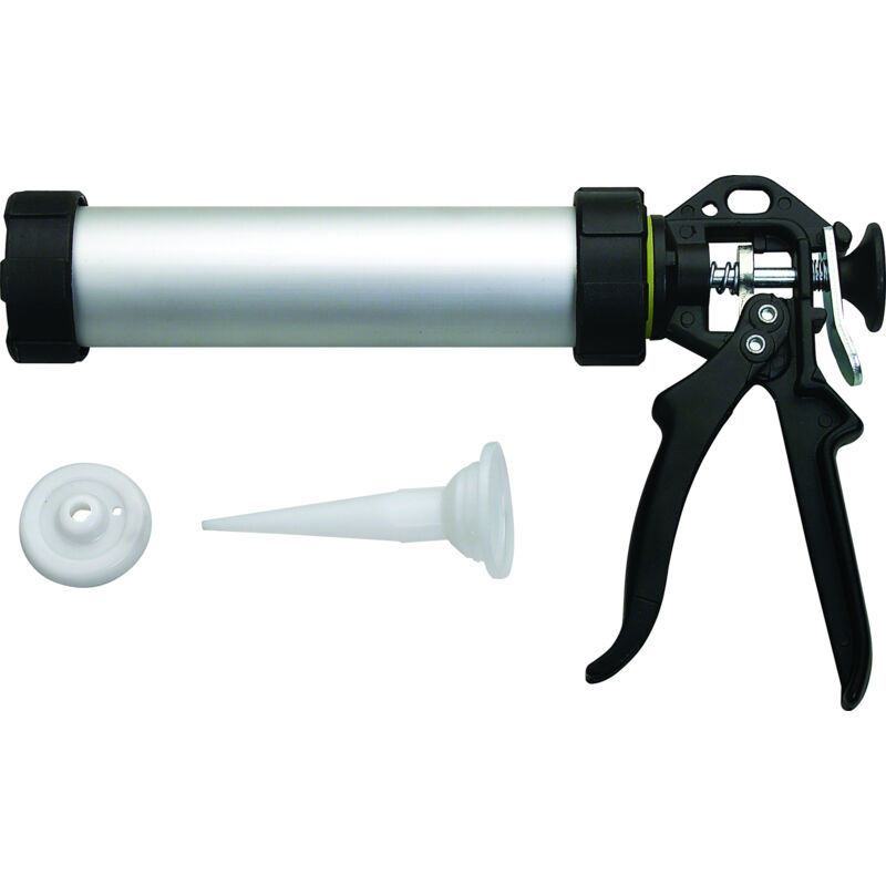 Usag 925 A Pistola Per Silicone Siliconare Professionale In Allumin...