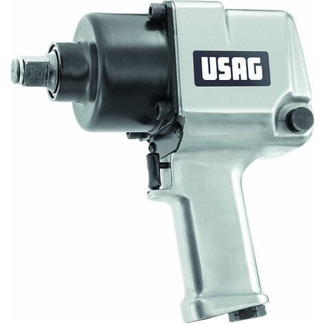 USAG 928 D1 3/4 Avvitatore pistola aria pneumatico ad impulsi reversibile 1700Nm