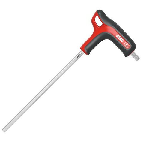 Chiave A Brugola 17 Mm Chiave Maschio Esagonale Piegata - Foto 13