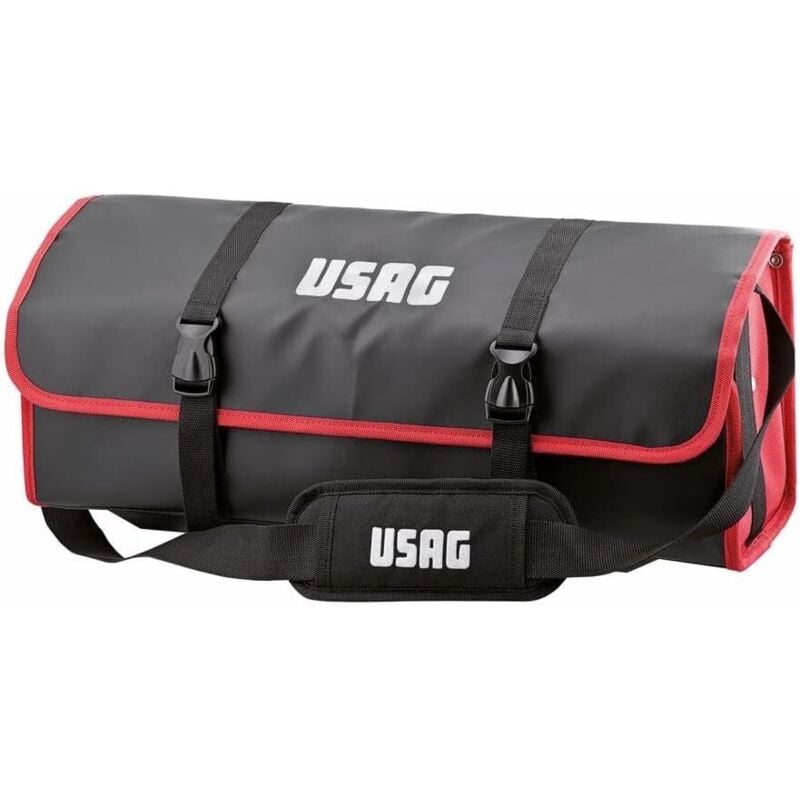 U00070045 Borsa Termoidraulico Con Rivestimento In Pvc Vuota - Usag