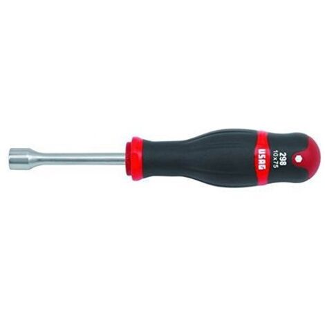Usag Chiave a Bussola con Impugnatura Art.298 14mm