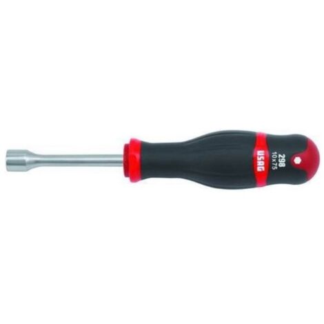 Usag Chiave a Bussola con Impugnatura Lunga 298 L 12mm