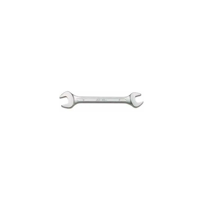 Chiave a Forchetta Doppia 252 n 1011 - Usag
