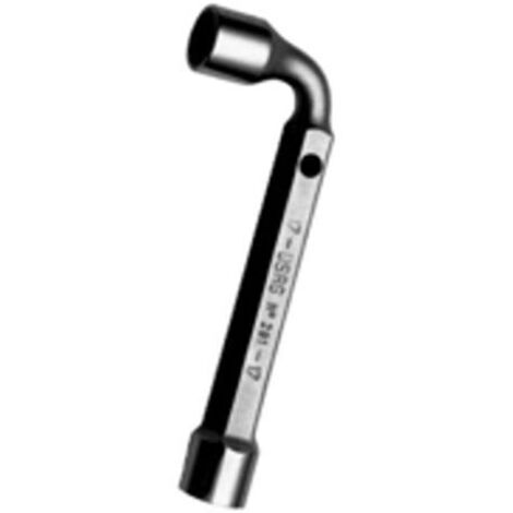 Usag Chiave a Pipa Pesante Art.291 32x32mm