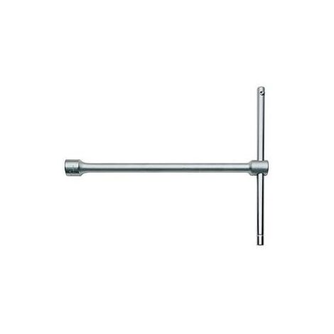 USAG - CHIAVE A T SEMPLICE CON BOCCA ESAGONALE ART 275 mm 16