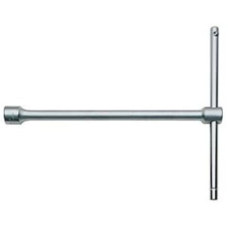 USAG - CHIAVE A T SEMPLICE CON BOCCA ESAGONALE ART 275 mm  26