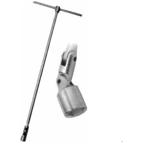 Usag Chiave a T Snodate Art.276 16mm