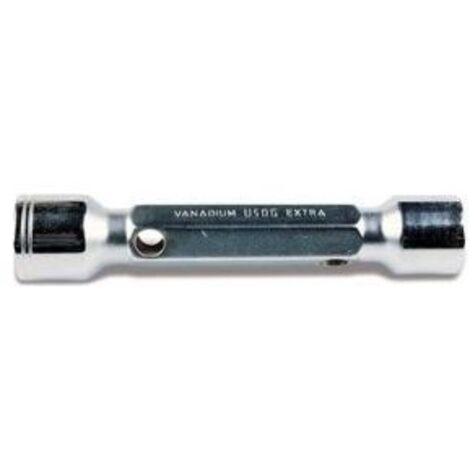 Usag Chiave a Tubo Pesante Art.290 E 25x28mm