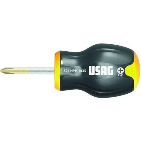 USAG GIRAVITI PER VITI CON IMPRONTA A CROCE PHILLIPS D. 2X35 U03240469