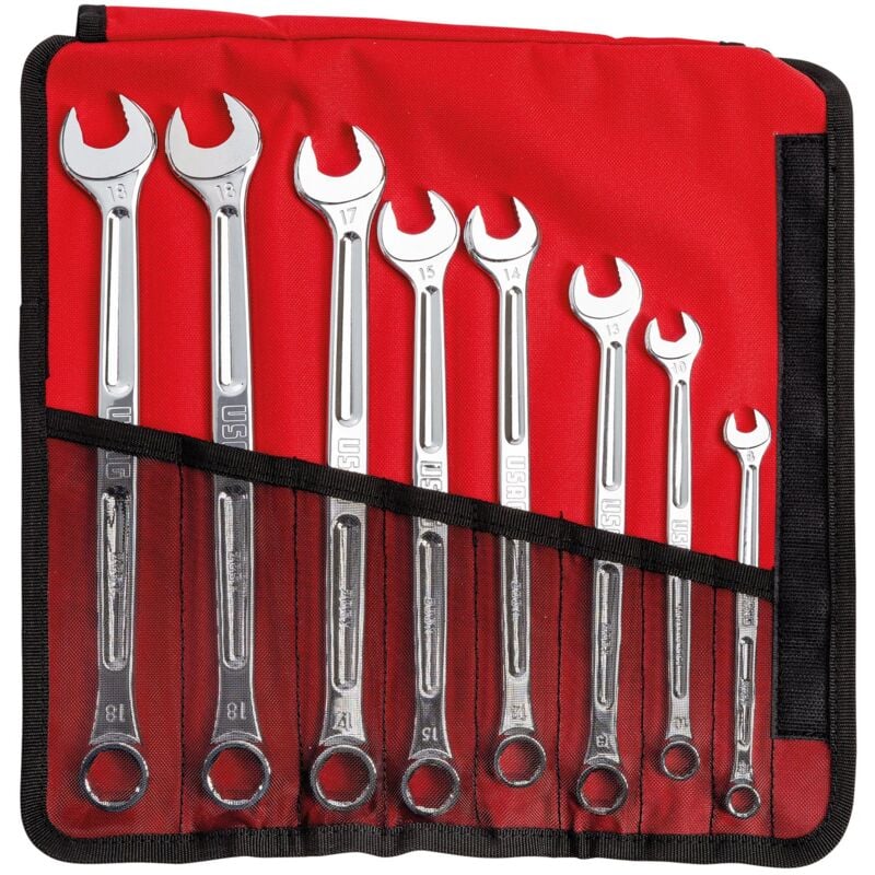 Jeu de clés Usag 285 X/B8