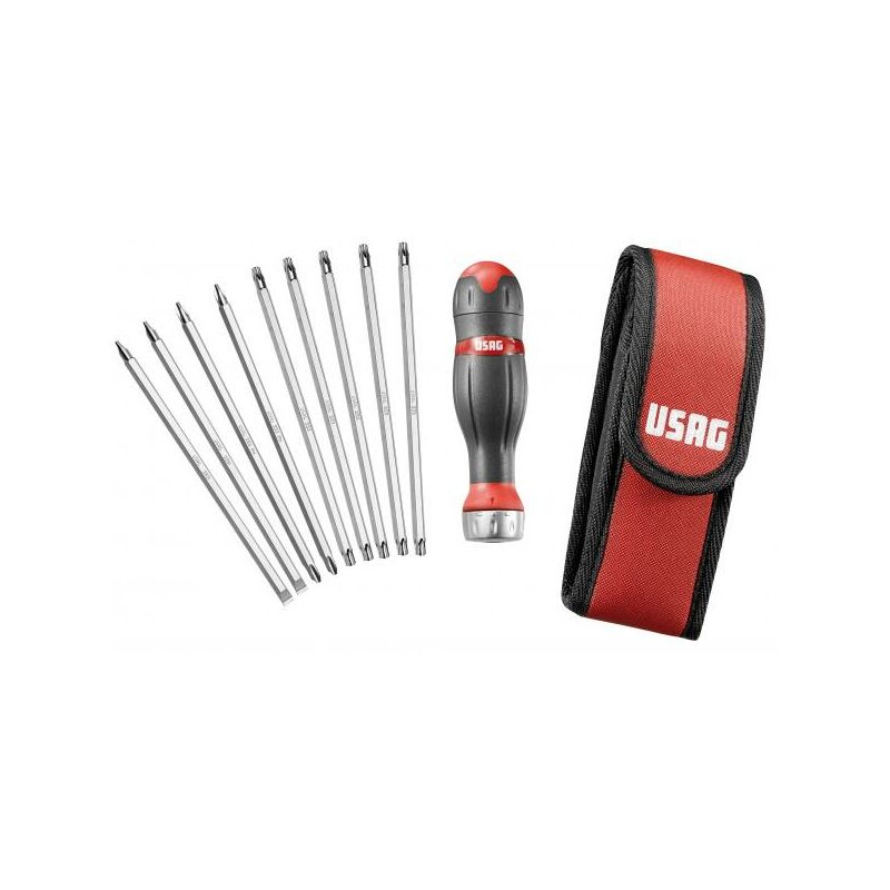 U03330043 - 333 K/B10 - schraubenzieher combidrive...