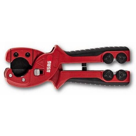 USAG U03170005 Tagliatubi Per Tubi In PEX Diametro 26 mm