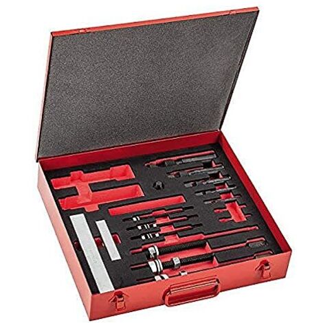 USAG U04680103 468 NKS7 Assortimento Estrattori