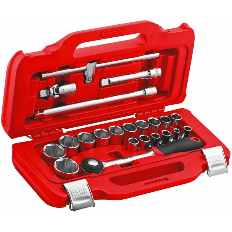 Image of Kompass-Set Usag 601 1/2 J22