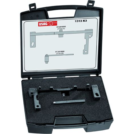 USAG U13130087 1313 K3 ASSORTIMENTO MESSA IN FASE CITROEN/PEUGEOT
