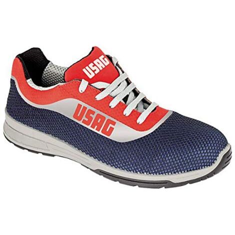 USAG U35000036 3500 S1P36 Scarpe da Lavoro