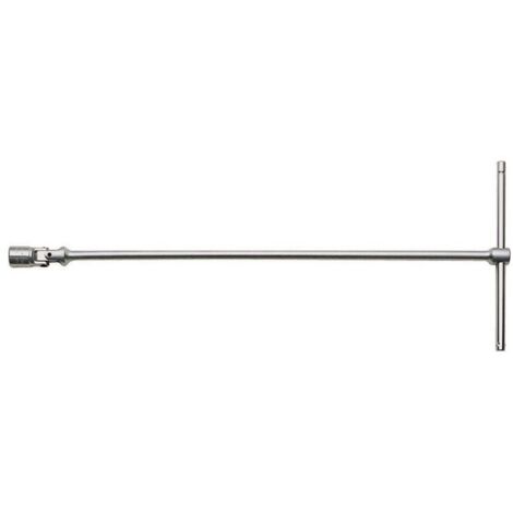 Usag USAG 276 CE Clé en T articulée acier 431 mm