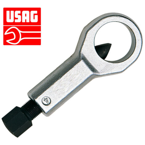 Usag ® - Usag U0490004 Attrezzi Officina Spaccadadi Taglia Dadi Rompi Spacca Dadi 19-27mm -