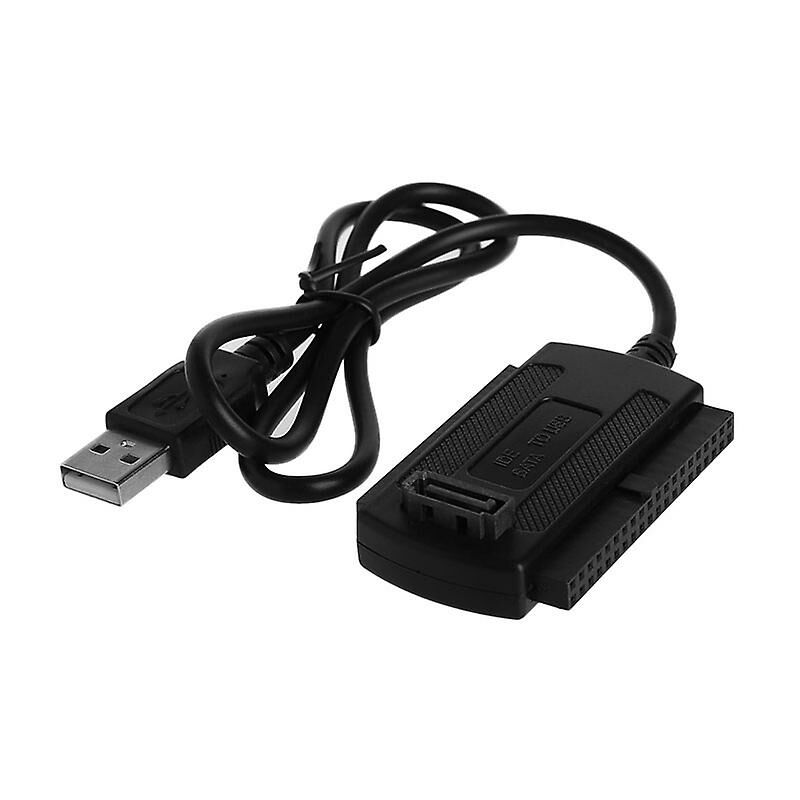 Usb 2.0 a Ide/2.5' 3.5' Cavo adattatore