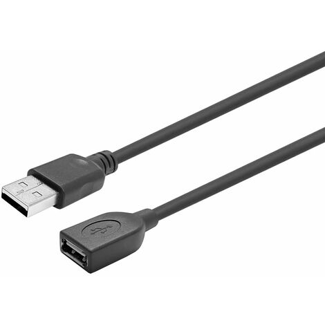 Usb 2.0 cavo attivo maschio a -