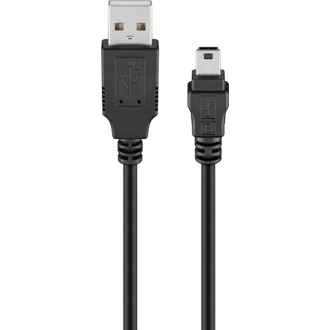 Delock Produkte 85111 Delock Kabel USB 3.0 Typ-A Buchse > USB 3.0 Typ-A  Buchse zum Einbau 25 cm