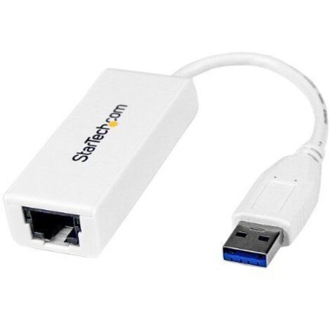 USB 3.0 1X GIGABIT ETHERNET