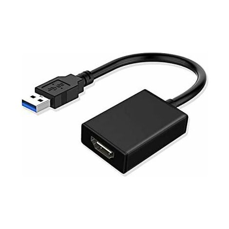 Usb 3.0 a grafica hdmi